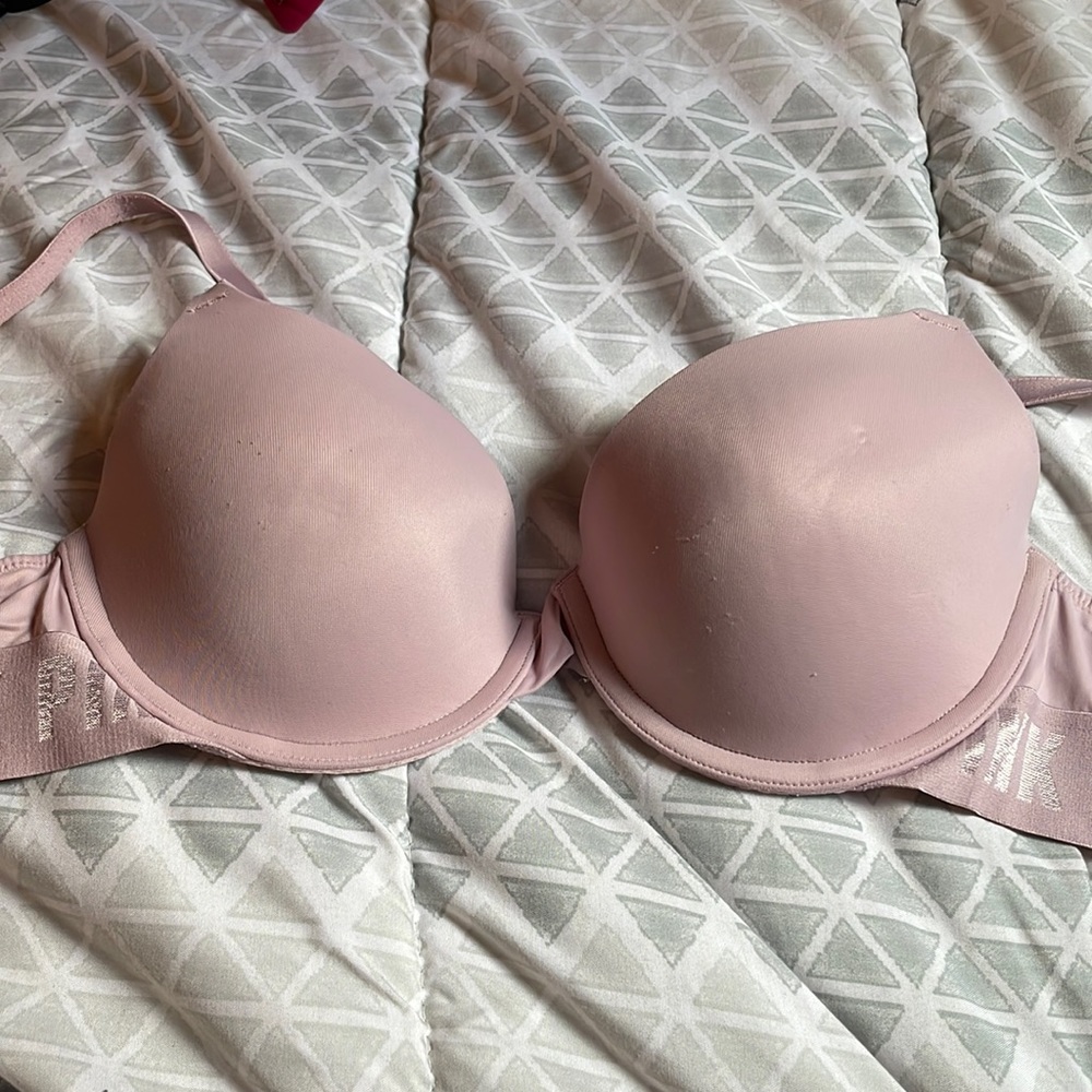 PINK bra